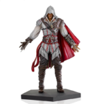 Iron Studios Assassin's Creed - Ezio Auditore Art Scale 1/10 Statue