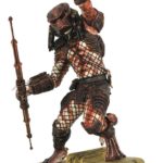 Diamond Select Toys Gallery: Predator 2 Hunter PVC Statue