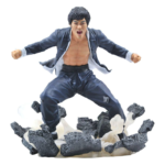 Diamond Gallery Bruce Lee Earth PVC Statue
