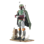 Gentle Giant - Star Wars Milestones: Return of the Jedi - Boba Fett 1/6 Scale Statue