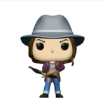 Funko POP! The Walking Dead - Maggie with Bow