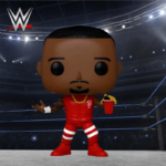 Funko POP! WWE - Street Profits - Montez Ford #95