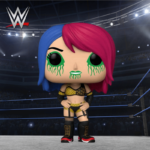 Funko POP! WWE - Asuka #96