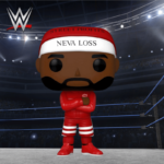 Funko POP! WWE - Street Profits - Angelo Dawkins #94