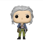 Funko POP! The Walking Dead - Carol with Bow & Arrow