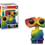Funko POP! Disney: Pride - Wall-E #45