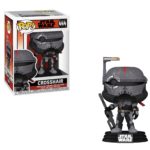 Funko POP! Star Wars: Bad Batch - Crosshair #444