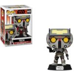 Funko POP! Star Wars: Bad Batch - Tech #445