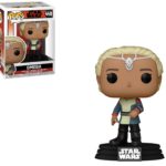 Funko POP! Star Wars: Bad Batch - Omega #448