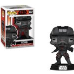 Funko POP! Star Wars: Bad Batch - Echo #447