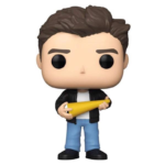 Funko POP! Parks and Recreation - Ben Wyatt #1153(Exclusive)