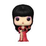Funko POP! Icons: Funkoween - Elvira