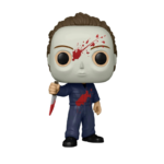 Funko POP! Halloween - Michael Myers (Bloody) Jumbosized (Exclusive)