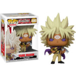Funko POP! Yu-Gi-Oh! - Yami Marik #886  (Exclusive)