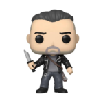 Funko POP! The Walking Dead - Negan (Exclusive)
