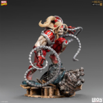 Iron Studios - Marvel Comics BDS Art Scale Statue 1/10 Omega Red 21 cm - Image 2