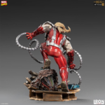 Iron Studios - Marvel Comics BDS Art Scale Statue 1/10 Omega Red 21 cm - Image 3