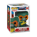 Funko POP! Masters of the Universe - Merman #88