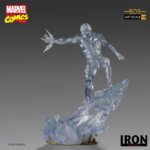 Iron Studios - Marvel Comics BDS Art Scale Statue 1/10 Iceman 23 cm - Image 4