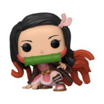 Funko POP! Demon Slayer: Kimetsu no Yaiba - Nezuko Kamado #868