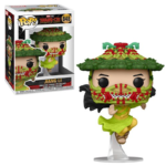 Funko POP! Marvel: Shang-Chi - Jiang Li #848