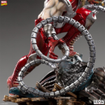 Iron Studios - Marvel Comics BDS Art Scale Statue 1/10 Omega Red 21 cm - Image 5