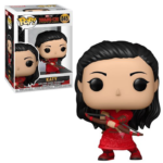 Funko POP! Marvel: Shang-Chi - Katy #845