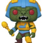 Funko POP! Masters of the Universe - Snake Man-At-Arms #92 (Exclusive)