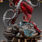 Iron Studios - Marvel Comics BDS Art Scale Statue 1/10 Omega Red 21 cm - Image 6