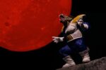 Banpresto Dragon Ball Z Creator X Creator-Ohzaru Vegeta- (Ver.A) Statue - Image 2
