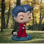 Funko POP! Disney Villains - Lady Tremaine