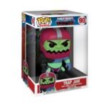 Funko POP! Masters of the Universe - Trap Jaw #90 Jumbosized
