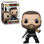 Funko POP! Marvel: Shang-Chi - Razor Fist #849