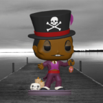 Funko POP! Disney Villains - Doctor Facilier