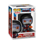 Funko POP! Masters of the Universe - Dragstor #85