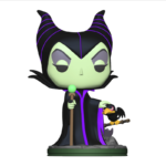 Funko POP! Disney Villains - Maleficent