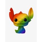 Funko POP! Disney: Pride - Stitch #1045