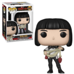 Funko POP! Marvel: Shang-Chi - Xialing #846