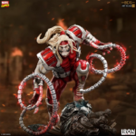 Iron Studios - Marvel Comics BDS Art Scale Statue 1/10 Omega Red 21 cm - Image 8