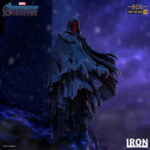 Iron Studios Avengers: Endgame BDS Art Scale Statue 1/10 Stonekeeper 30 cm - Image 6