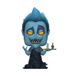 Funko POP! Disney Villains - Hades w/Chess Board (Exlusive)