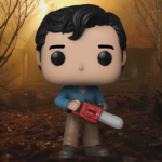 Funko POP! Evil Dead - Ash