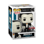 Funko POP! Universal Monsters - Dracula with New Arm (Exclusive)
