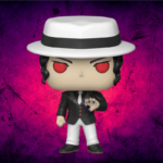 Funko POP! Demon Slayer: Kimetsu no Yaiba - Muzan Kibutsuji #871