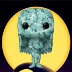 Funko POP! Nightmare Before Christmas - Sally (Artist Series)