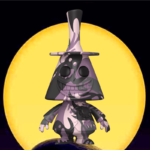 Funko POP! Nightmare Before Christmas - Mayor (Artist Series)