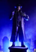 PCS - WWE Statue 1/4 The Undertaker Summer Slam '94 66 cm - Image 9