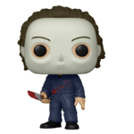 Funko POP! Halloween - Michael Myers (Bloody)(Exclusive)