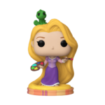 Funko POP! Disney: Ultimate Princess - Rapunzel #1018