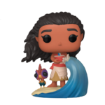 Funko POP! Disney: Ultimate Princess - Moana #1016